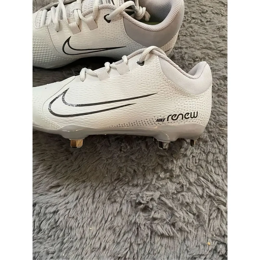 NEW nike renew hyperdiamond soft ball shoes‎